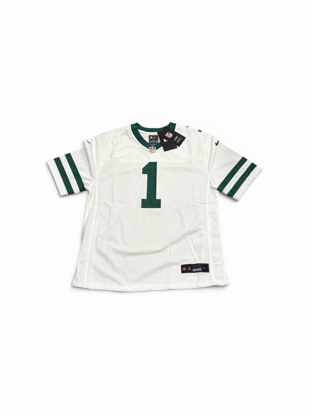 Ahmad Sauce Gardner Nike New York Jets‎ YOUTH Jersey